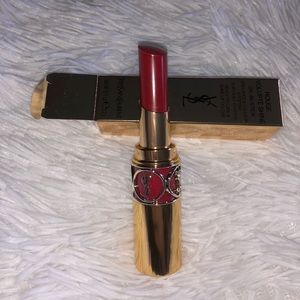 YVES SAINT LAURENT Shine Lipstick